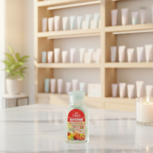 Fruity Glycerin Skin Protectant