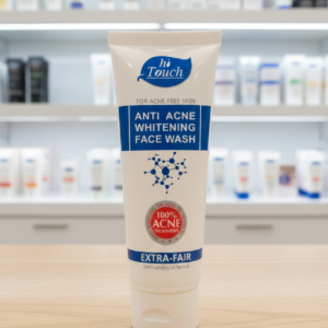 Anti-Acne Face Wash
