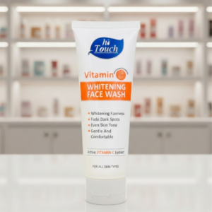 Vitamin C Whitening Face Wash