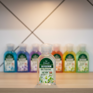 Tee Tree Glycerin Skin Protectant