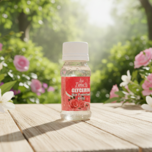 Glycerin Skin Protectant (Rose)