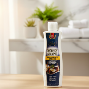 Coconut Shampoo