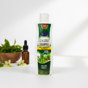 Tea Tree Shampoo