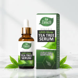 UHD Glow TEA TREE SERUM