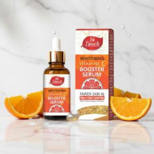 WHITENING VITAMINE C BOOSTER SERUM