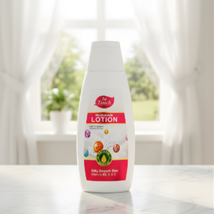 Niacinamide Lotion