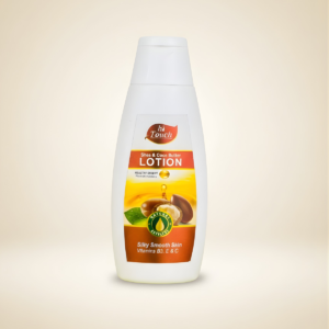 Shea & Cocoa Butter Lotion