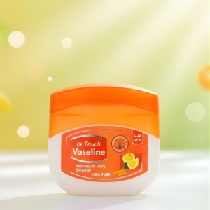 Petroleum Jelly Lemon version