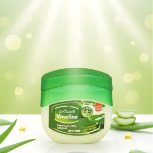 Vaseline Petroleum Jelly Aloe Vera