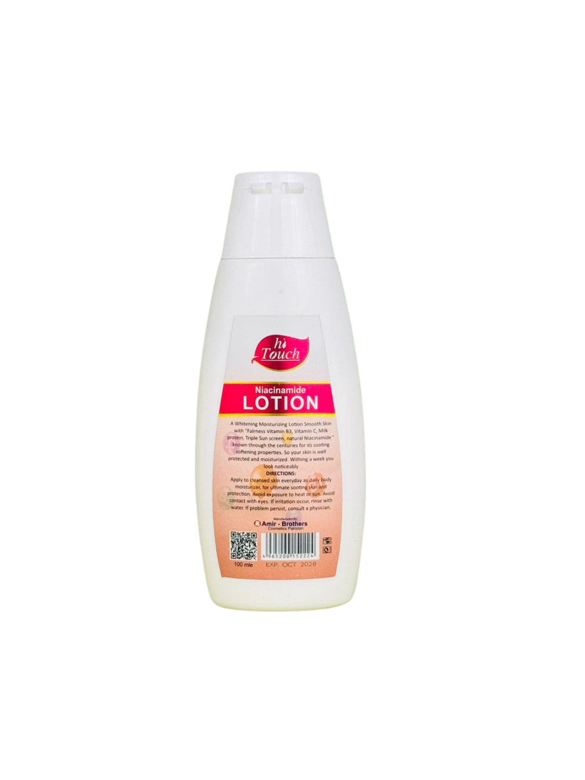 Niacinamide Lotion - Image 2