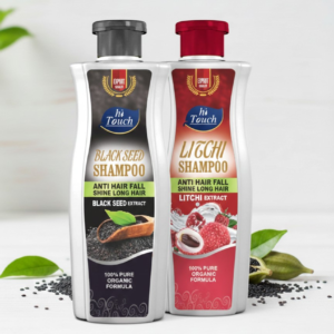 ANTI HAIR FALL SHINE LONG HAIR