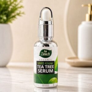 UHD Glow TEA TREE SERUM
