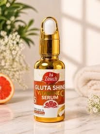 WHITENING VITAMINE C BOOSTER SERUM