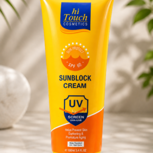 SUNBLOCK CREAM
