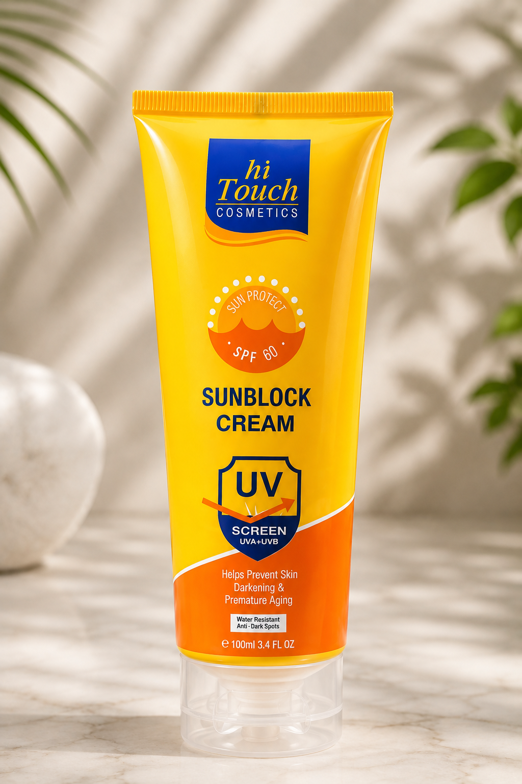 SUNBLOCK CREAM